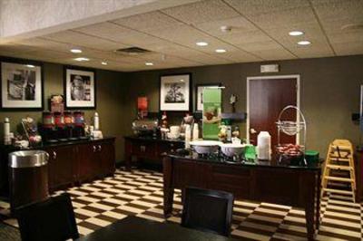 фото отеля Hampton Inn & Suites Valparaiso