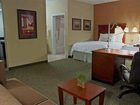 фото отеля Hampton Inn & Suites Valparaiso