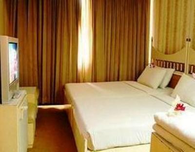 фото отеля TipChang Hotel