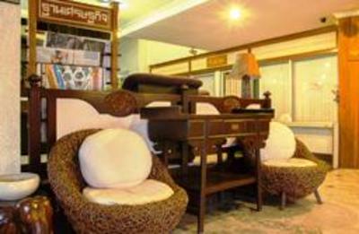 фото отеля TipChang Hotel
