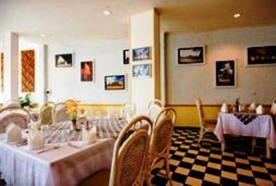 фото отеля TipChang Hotel