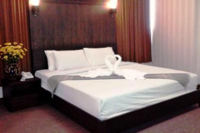 фото отеля TipChang Hotel