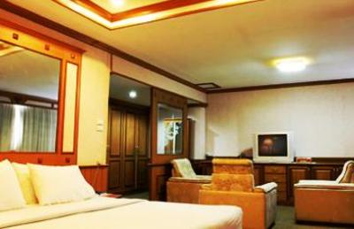фото отеля TipChang Hotel