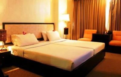 фото отеля TipChang Hotel