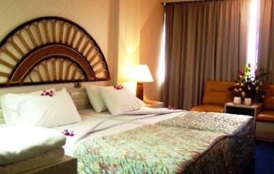 фото отеля TipChang Hotel
