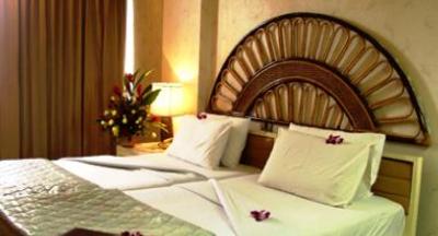 фото отеля TipChang Hotel