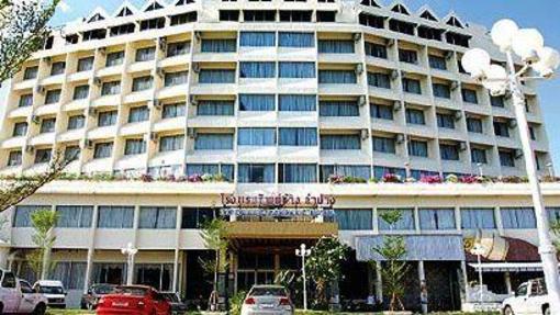 фото отеля TipChang Hotel