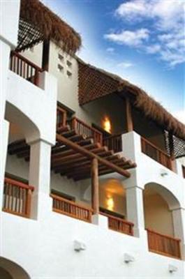 фото отеля Valentin Imperial Maya Hotel Playa del Carmen
