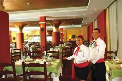 фото отеля Valentin Imperial Maya Hotel Playa del Carmen