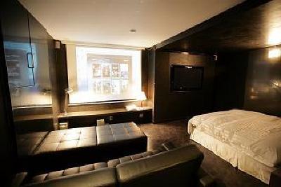 фото отеля Hotel Mare Gangnam
