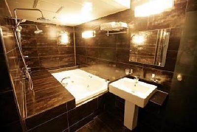 фото отеля Hotel Mare Gangnam