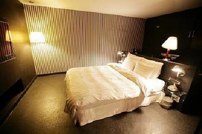 фото отеля Hotel Mare Gangnam