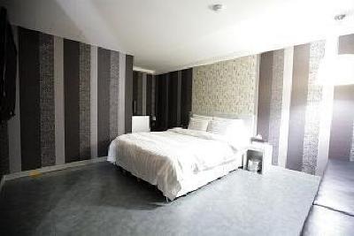 фото отеля Hotel Mare Gangnam