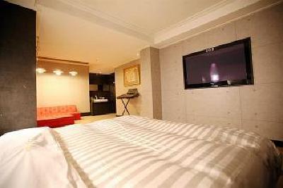 фото отеля Hotel Mare Gangnam