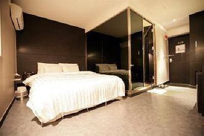 фото отеля Hotel Mare Gangnam
