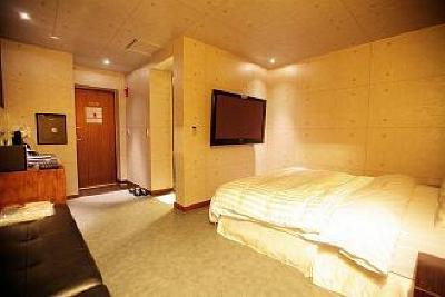 фото отеля Hotel Mare Gangnam