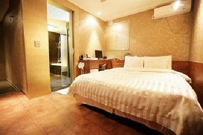фото отеля Hotel Mare Gangnam
