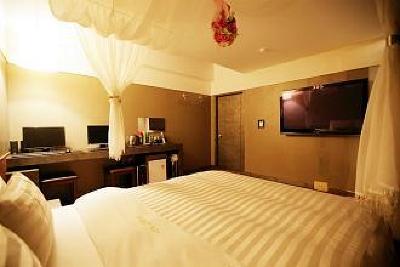 фото отеля Hotel Mare Gangnam