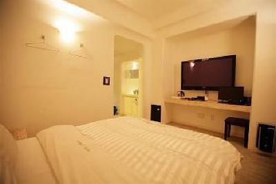 фото отеля Hotel Mare Gangnam