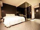 фото отеля Hotel Mare Gangnam