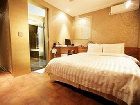 фото отеля Hotel Mare Gangnam