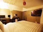 фото отеля Hotel Mare Gangnam