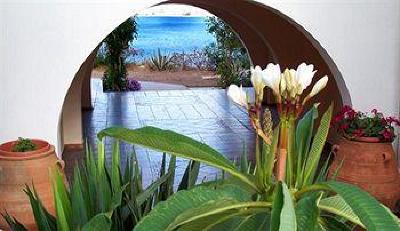 фото отеля Balos Beach