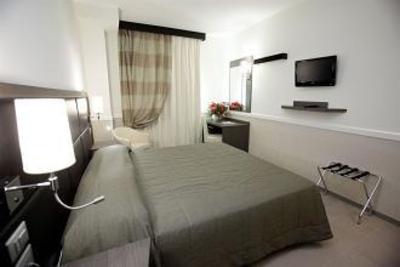 фото отеля Hotel Artis Rome
