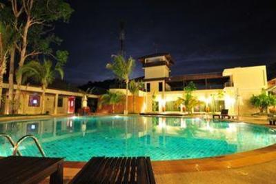 фото отеля Pilanta Spa Resort