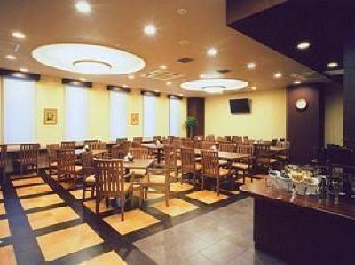 фото отеля Hotel Route Inn Fukui Ekimae