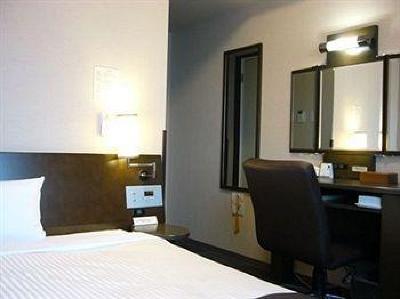 фото отеля Hotel Route Inn Fukui Ekimae