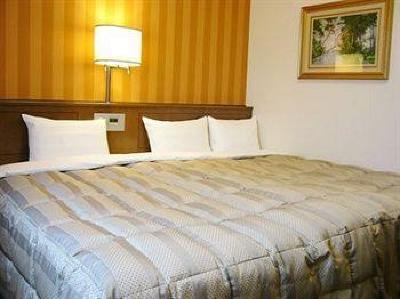 фото отеля Hotel Route Inn Fukui Ekimae