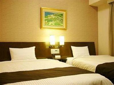 фото отеля Hotel Route Inn Fukui Ekimae