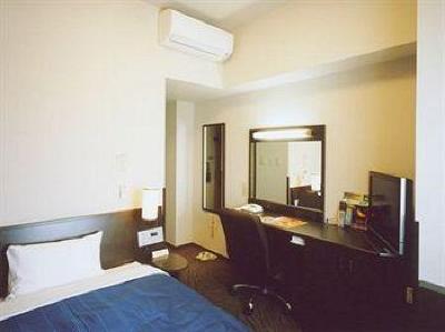 фото отеля Hotel Route Inn Fukui Ekimae