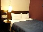 фото отеля Hotel Route Inn Fukui Ekimae