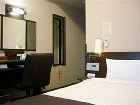 фото отеля Hotel Route Inn Fukui Ekimae