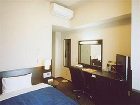 фото отеля Hotel Route Inn Fukui Ekimae
