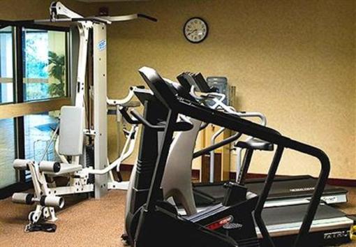 фото отеля Courtyard by Marriott Burlington Taft Corners