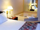 фото отеля Courtyard by Marriott Burlington Taft Corners