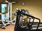 фото отеля Courtyard by Marriott Burlington Taft Corners
