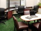 фото отеля Courtyard by Marriott Burlington Taft Corners