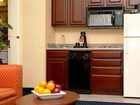 фото отеля Courtyard by Marriott Burlington Taft Corners