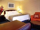 фото отеля Courtyard by Marriott Burlington Taft Corners