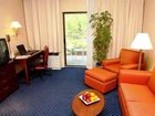 фото отеля Courtyard by Marriott Burlington Taft Corners
