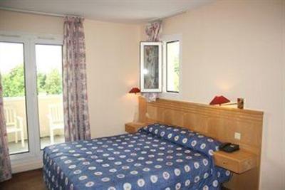 фото отеля Antipodes Resort Marne La Vallee