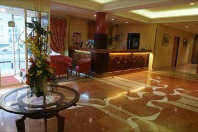 фото отеля Antipodes Resort Marne La Vallee