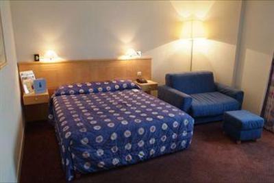 фото отеля Antipodes Resort Marne La Vallee