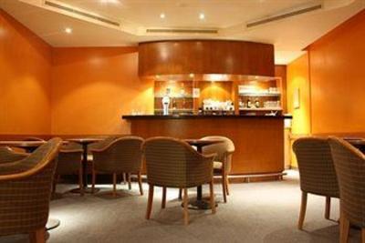 фото отеля Antipodes Resort Marne La Vallee