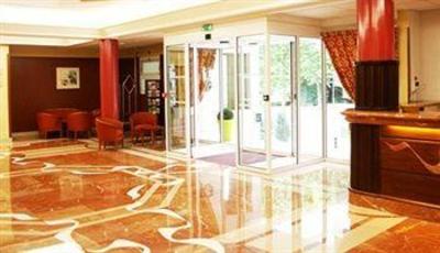 фото отеля Antipodes Resort Marne La Vallee