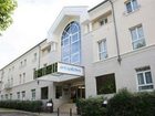 фото отеля Antipodes Resort Marne La Vallee